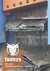 Catalogo Taurus