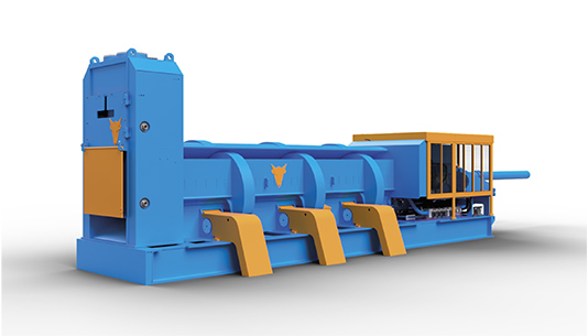 Pressa e cesoia RAPID