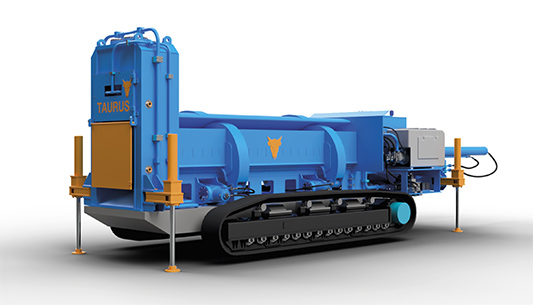 Pressa e cesoia CATJ